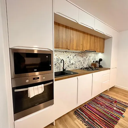 Apartament Modern In Vila, Cu Curte Proprie La 2Km De Centrul Sucevei Ipotesti  Exterior photo