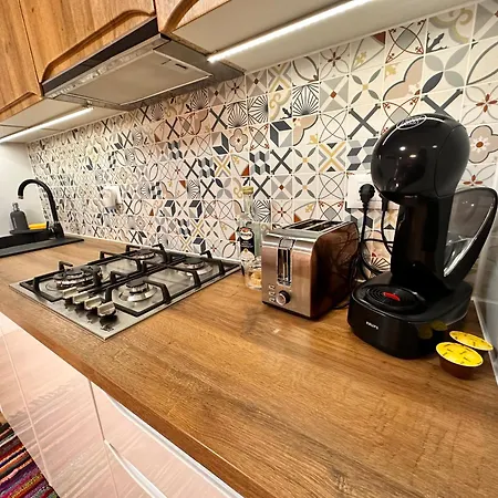 Apartament Modern In Vila, Cu Curte Proprie La 2Km De Centrul Sucevei Ipotesti  Exterior photo
